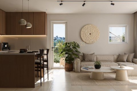 2 dormitorios Apartamento en Agios Athanasios, Limassol, No. 57411