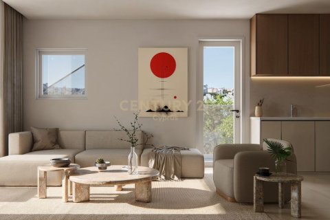 2 dormitorios Apartamento en Agios Athanasios, Limassol, No. 57411 3