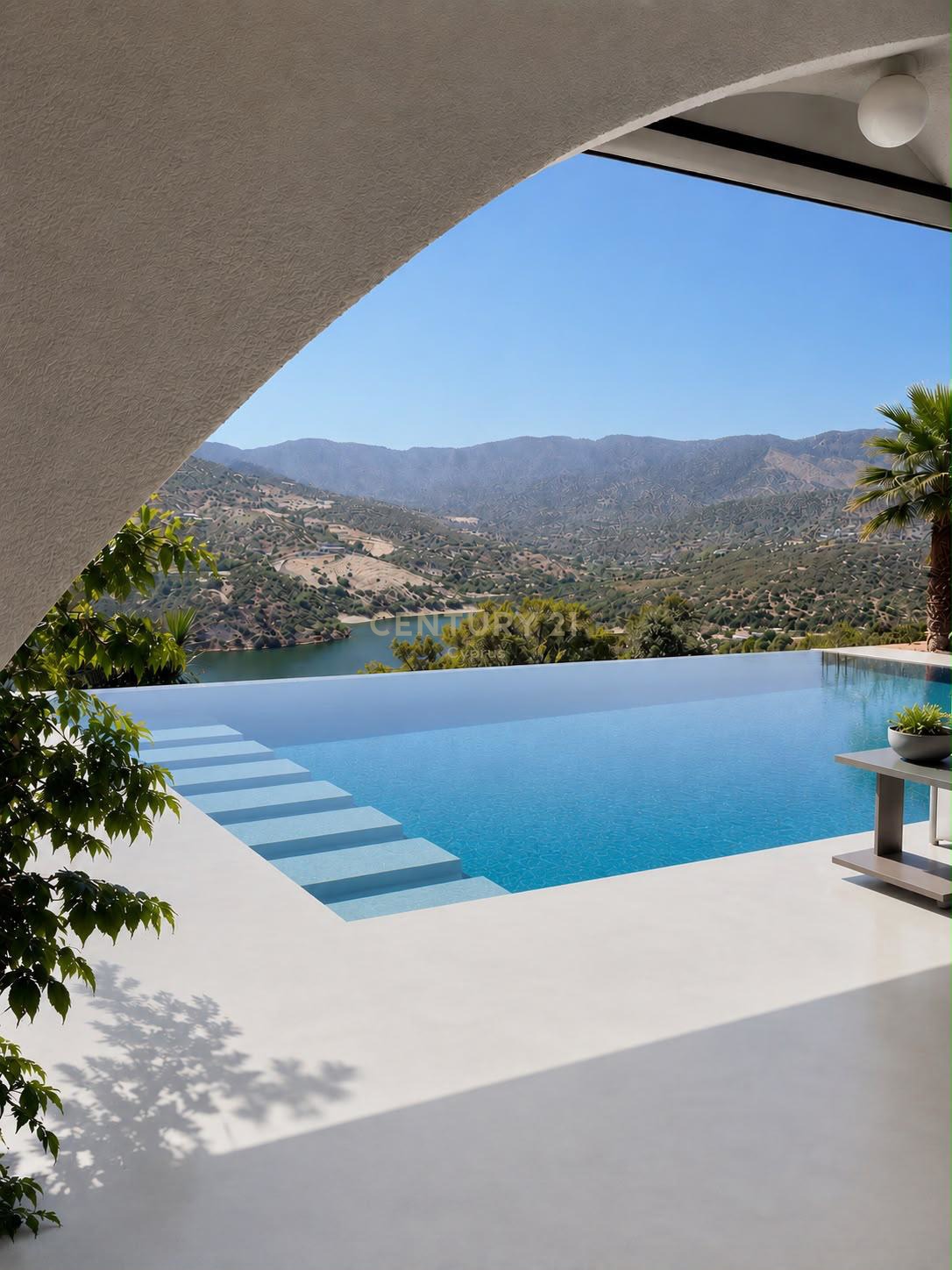 5 dormitorios Villa en Foinikaria, Limassol, Chipre No. 57409