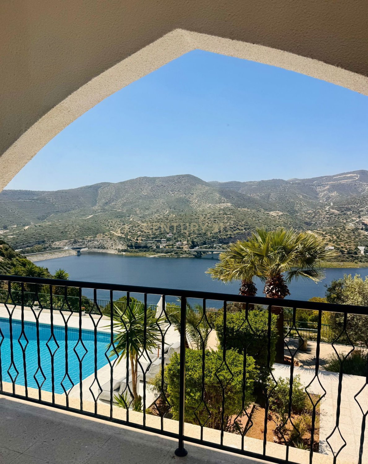 5 dormitorios Villa en Foinikaria, Limassol, Chipre No. 57409