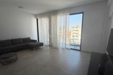 3 dormitorios Apartamento en Limassol, No. 57413