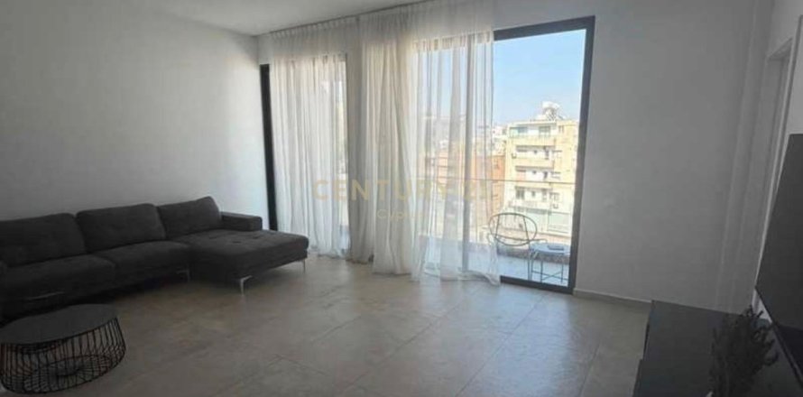 3 dormitorios Apartamento en Limassol, No. 57413