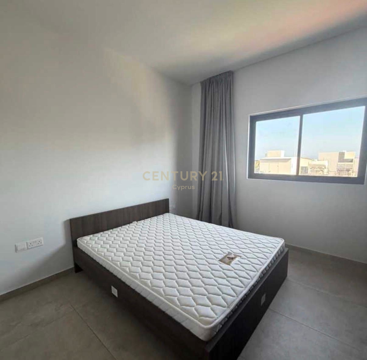 3 dormitorios Apartamento en Limassol, Chipre No. 57413