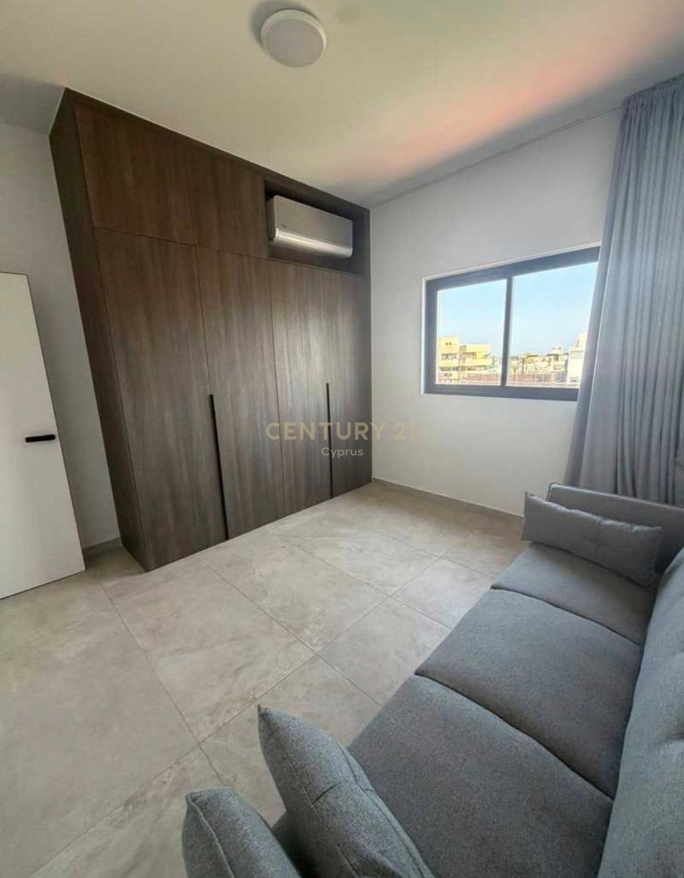 3 dormitorios Apartamento en Limassol, Chipre No. 57413