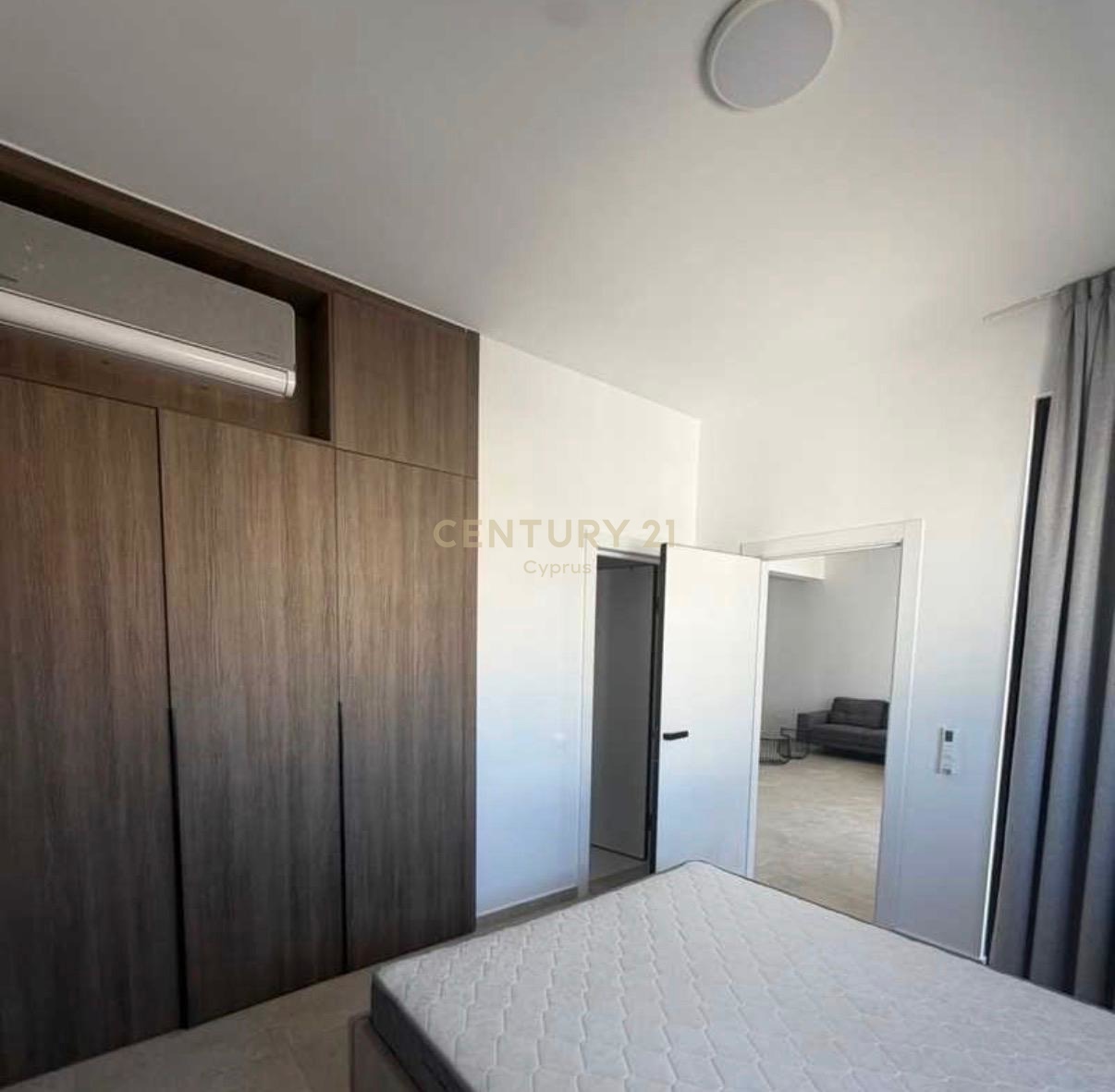 3 dormitorios Apartamento en Limassol, Chipre No. 57413