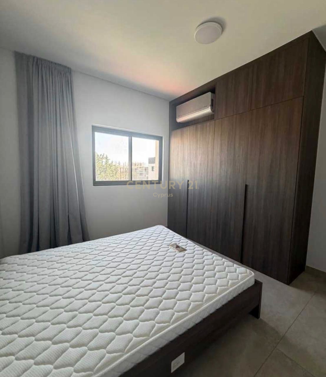 3 dormitorios Apartamento en Limassol, Chipre No. 57413
