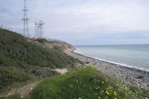 26133m2 Land in Larnaca, Larnaka,  No. 46227 2