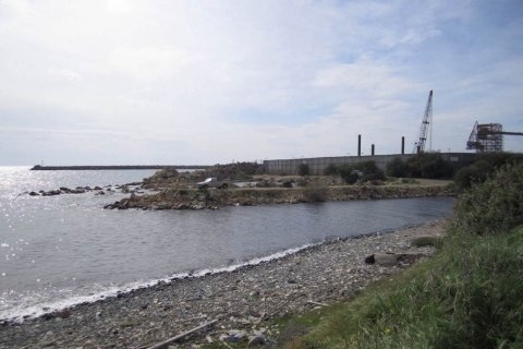 26133m2 Land in Larnaca, Larnaka,  No. 46227 3