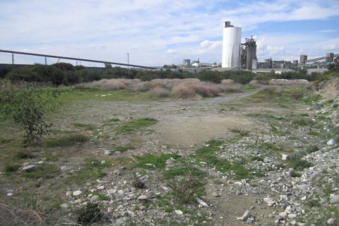 26133m2 Land in Larnaca, Larnaka,  No. 46227