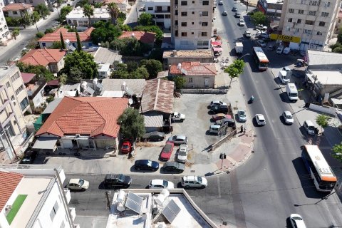 Земельный участок в Лимассол, Лимасол,  № 46226 2