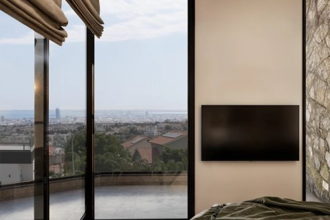 3 bedrooms Villa in Agios Athanasios, Limassol,  No. 46232 11