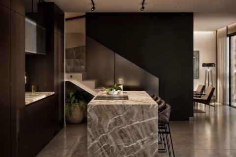 3 bedrooms Villa in Agios Athanasios, Limassol,  No. 46232 8