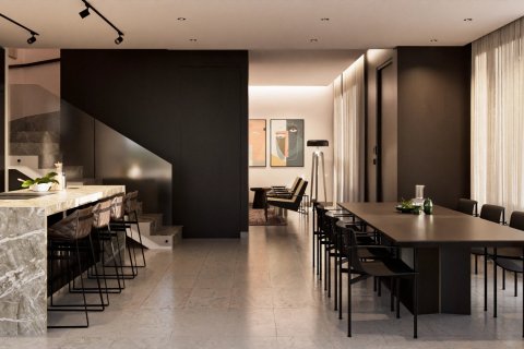 3 bedrooms Villa in Agios Athanasios, Limassol,  No. 46232 9