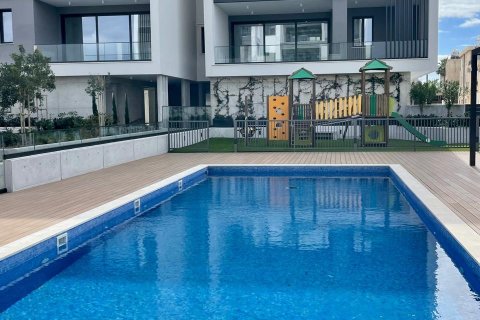 3 chambres Penthouse à Kato Paphos, Paphos,  No. 46229 9