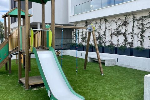 3 chambres Penthouse à Kato Paphos, Paphos,  No. 46229 8