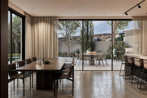 3 chambres Villa à Agios Athanasios, Limassol,  No. 46231 7