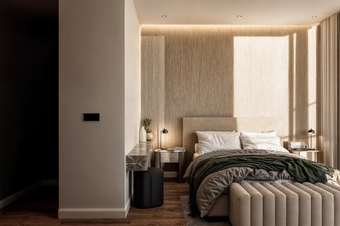 3 chambres Villa à Agios Athanasios, Limassol,  No. 46231 10