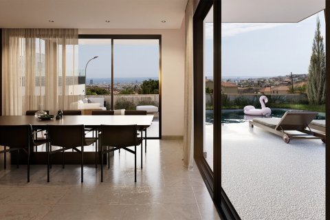 3 chambres Villa à Agios Athanasios, Limassol,  No. 46231 6