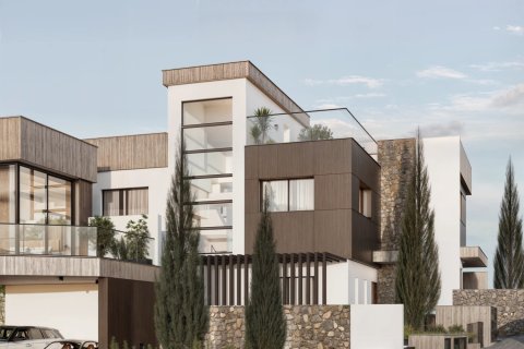 3 chambres Villa à Agios Athanasios, Limassol,  No. 46231 3