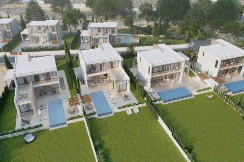 5 bedrooms Villa in Pegeia, Paphos, No. 39159 4