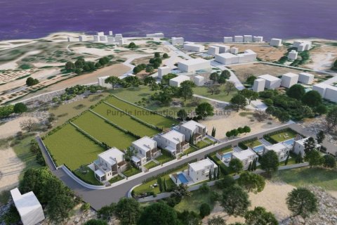 5 bedrooms Villa in Pegeia, Paphos, No. 39159 30