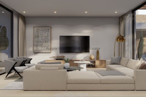 5 bedrooms Villa in Pegeia, Paphos, No. 39159 2