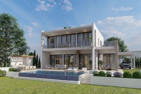 5 bedrooms Villa in Pegeia, Paphos, No. 39159 15