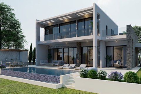 5 bedrooms Villa in Pegeia, Paphos, No. 39159 21