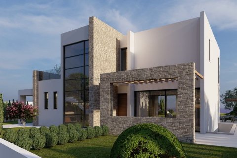 5 bedrooms Villa in Pegeia, Paphos, No. 39159 17