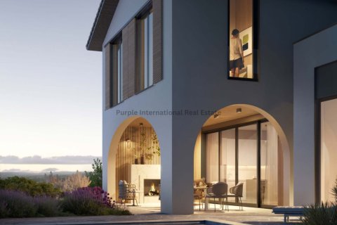 3 bedrooms Villa in Souni–Zanatzia, Limassol,  No. 39155 24