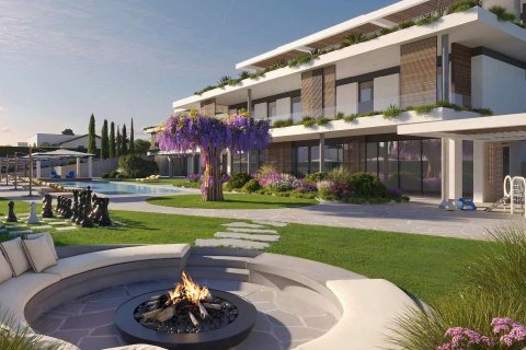 3 bedrooms Villa in Souni–Zanatzia, Limassol,  No. 39155 21