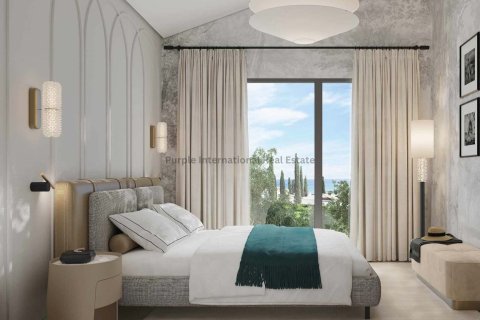 3 bedrooms Villa in Souni–Zanatzia, Limassol,  No. 39155 12