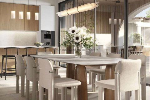 3 bedrooms Villa in Souni–Zanatzia, Limassol,  No. 39155 7