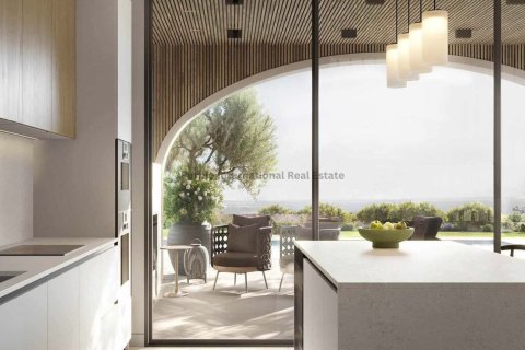 3 bedrooms Villa in Souni–Zanatzia, Limassol,  No. 39155 4