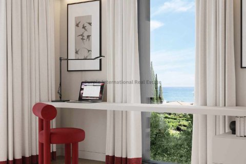 3 bedrooms Villa in Souni–Zanatzia, Limassol,  No. 39155 14