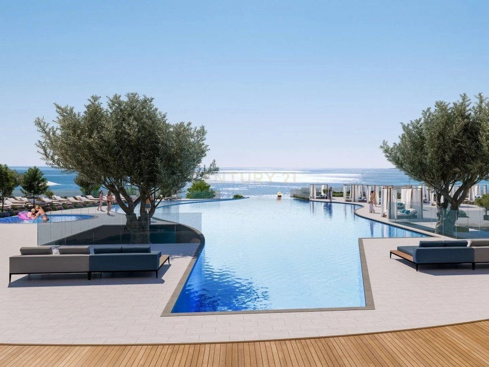 1 bedroom Apartment in Limassol, Cyprus No. 32711