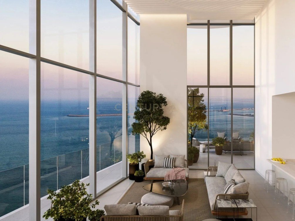 1 bedroom Apartment in Limassol, Cyprus No. 32711