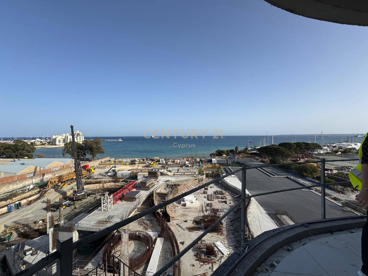 1 bedroom Apartment in Limassol, Cyprus No. 32711