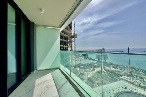 1 chambre Appartement à Limassol,  No. 32711