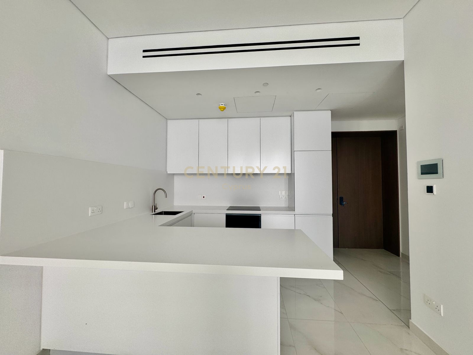 1 bedroom Apartment in Limassol, Cyprus No. 32711