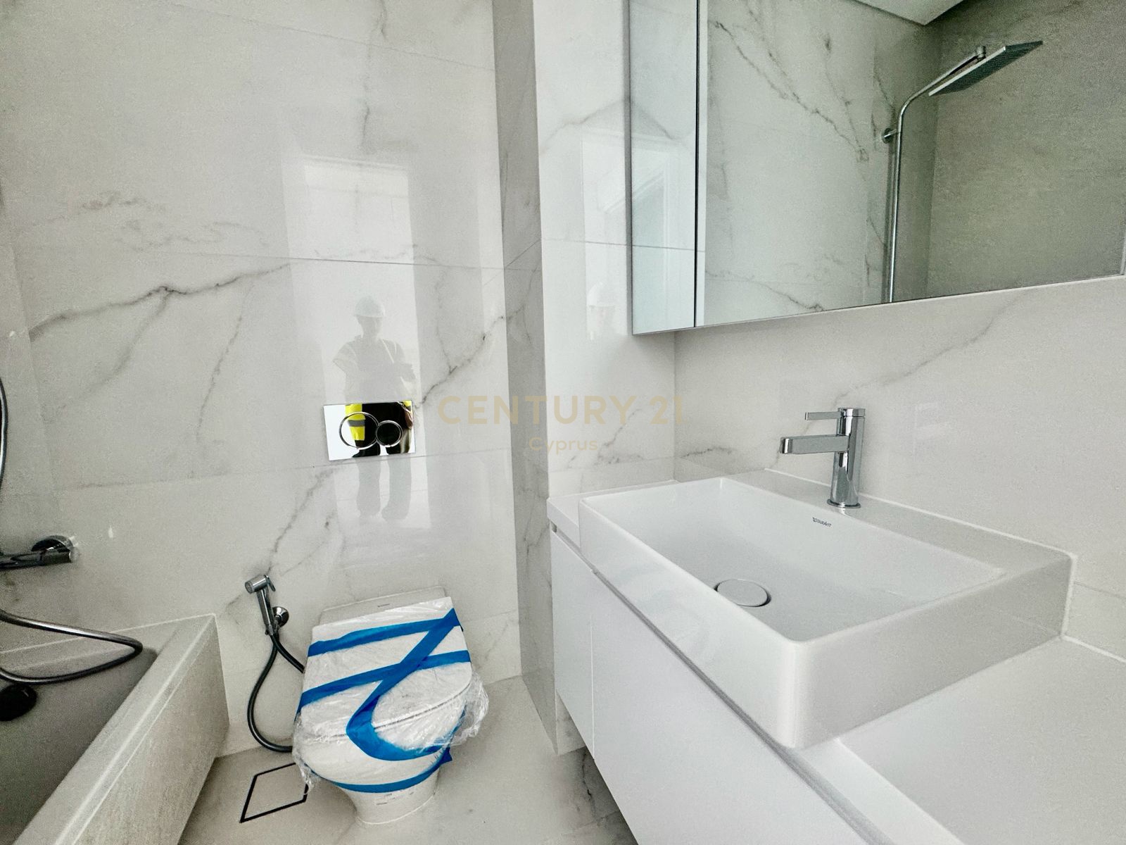 1 bedroom Apartment in Limassol, Cyprus No. 32711