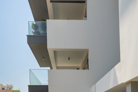 2 bedrooms Apartment in Kato Polemidia, Limassol, Cyprus No. 29350