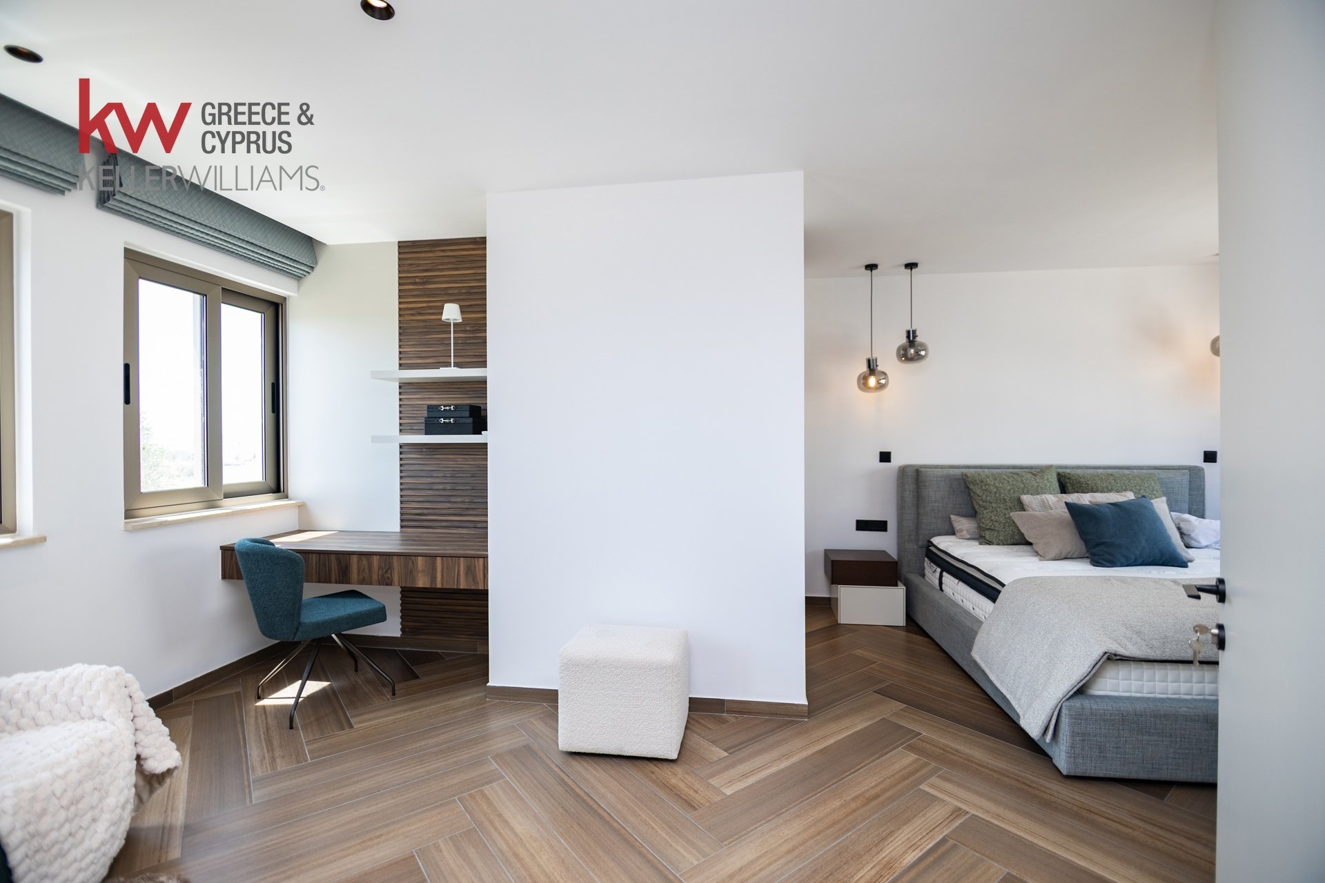 2 dormitorios Apartamento en Paralimni, Ammochostos, Chipre No. 51575