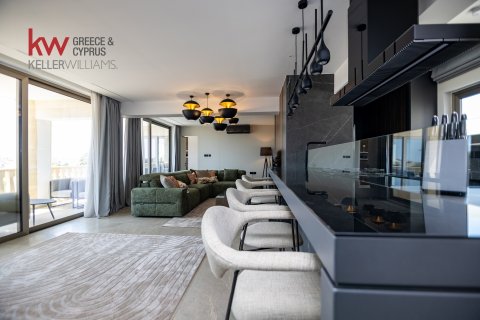 2 chambres Appartement à Paralimni, Ammochostos,  No. 51575 2