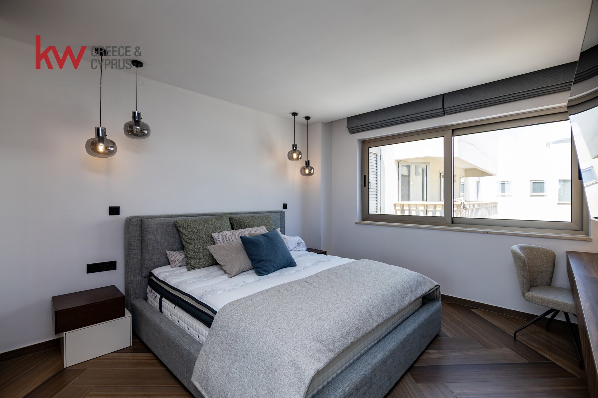 2 dormitorios Apartamento en Paralimni, Ammochostos, Chipre No. 51575