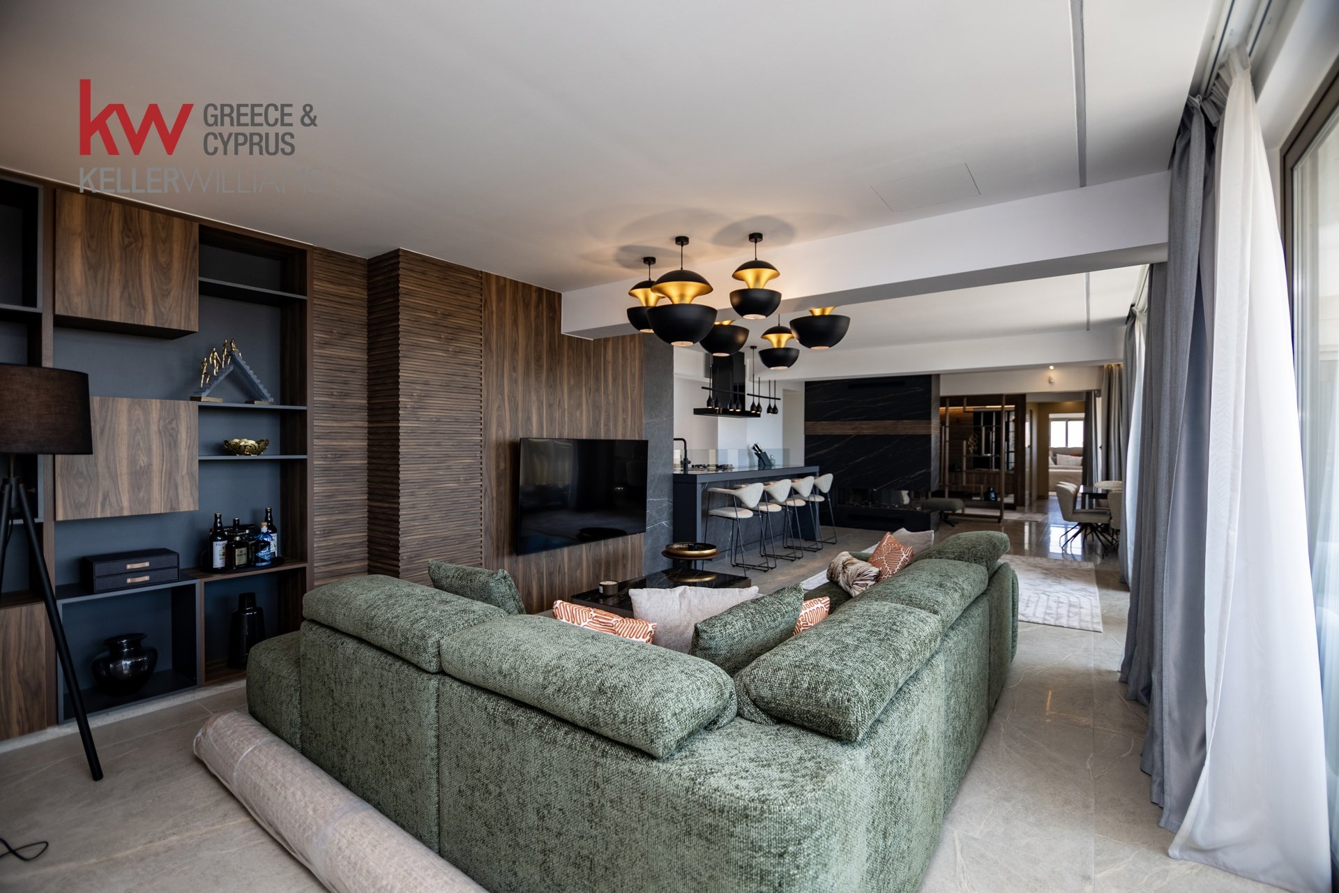 2 dormitorios Apartamento en Paralimni, Ammochostos, Chipre No. 51575