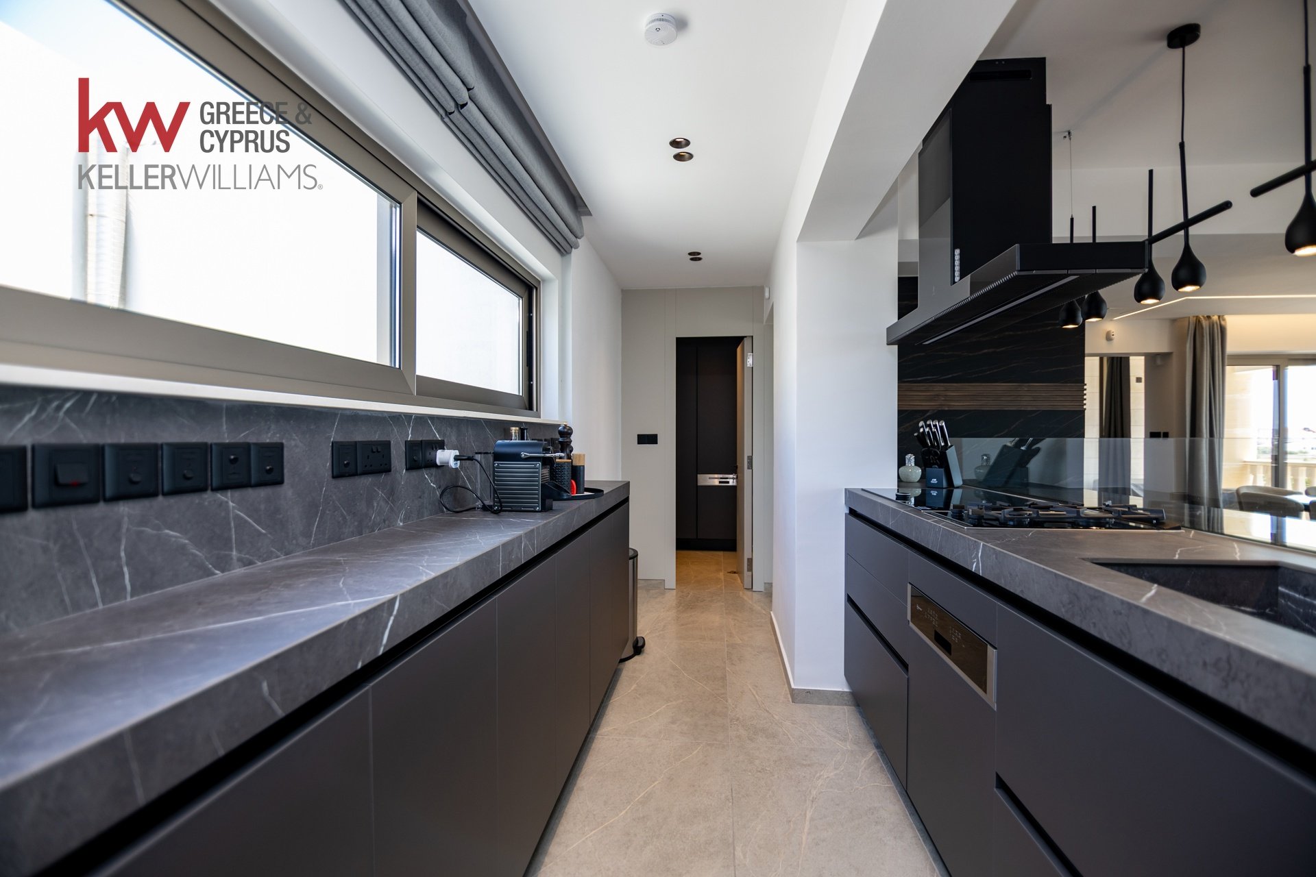2 dormitorios Apartamento en Paralimni, Ammochostos, Chipre No. 51575