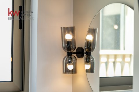 2 chambres Appartement à Paralimni, Ammochostos,  No. 51575 25