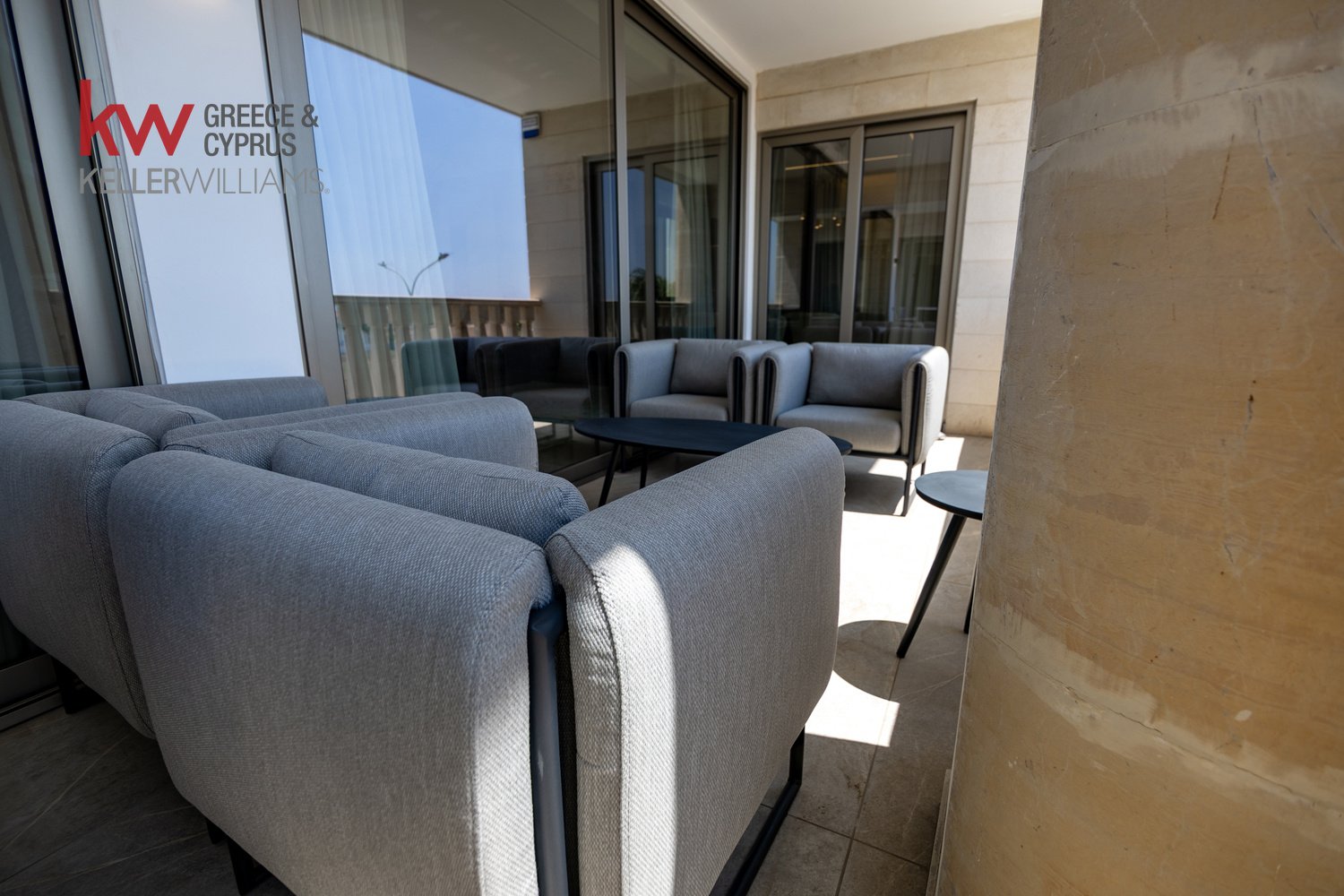 2 dormitorios Apartamento en Paralimni, Ammochostos, Chipre No. 51575