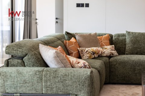 2 chambres Appartement à Paralimni, Ammochostos,  No. 51575 9